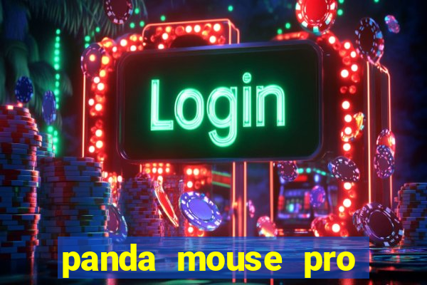 panda mouse pro 1.5.3 apk download